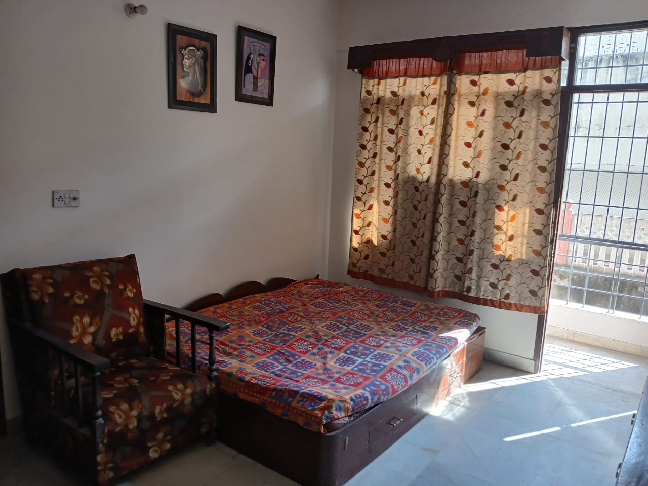 3 BHK Flat for Rent in Adarsh Nagar Jaipur | jaipur rental-Adarsh Nagar-Jaipur